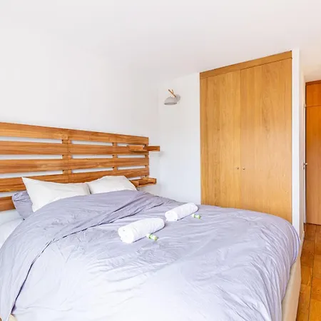 Guestready - Comfy Near La Bastille Paris