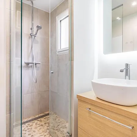 Guestready - Comfy Near La Bastille * Paris