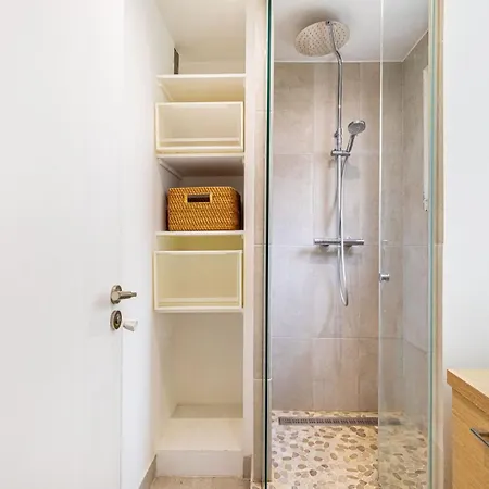 Daire Guestready - Comfy Near La Bastille