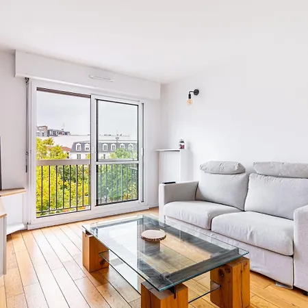 Guestready - Comfy Near La Bastille *