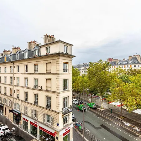 Guestready - Comfy Near La Bastille Daire *