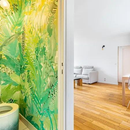 Guestready - Comfy Near La Bastille Paris